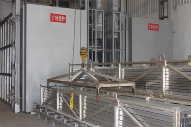 MAXL INTERNATIONAL GROUP CO.,LTD ZHANGJIAGANG CHANGHONGIMP&amp;EXP CO.,LTD factory production line