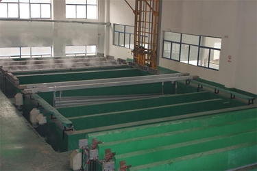 MAXL INTERNATIONAL GROUP CO.,LTD ZHANGJIAGANG CHANGHONGIMP&amp;EXP CO.,LTD factory production line