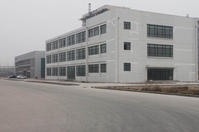 MAXL INTERNATIONAL GROUP CO.,LTD ZHANGJIAGANG CHANGHONGIMP&EXP CO.,LTD