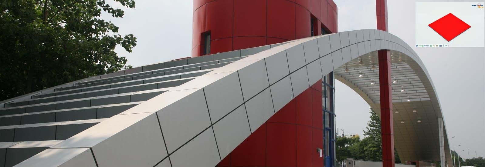 quality Aluminium Extruded Profile factory