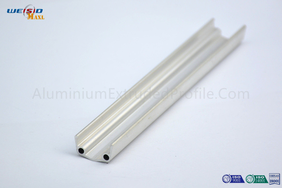 Bicycle Rim use Metal Aluminium Extruded Profile With Mill Finish Surface