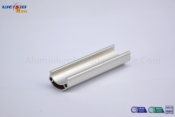 Aluminium Bicycle Rim / Aluminium Extruded Profile Mill Finish Surface Treatment
