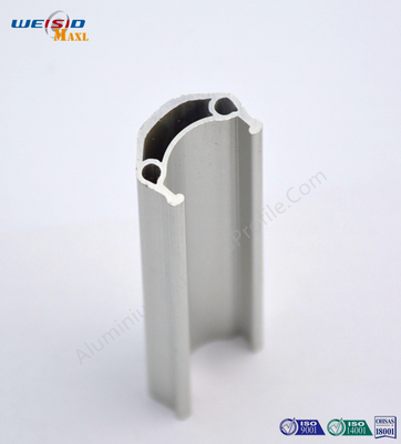 Aluminium Bicycle Rim / Aluminium Extruded Profile Mill Finish Surface Treatment