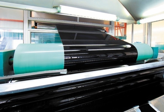 2 Meters Width Aluminum Composite Panel With Precision Coating 2mm—4mm Thickness
