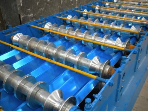 2200mm Max Width Corrugated Aluminum Sheets with Mill and Stucco Embossed Finish
